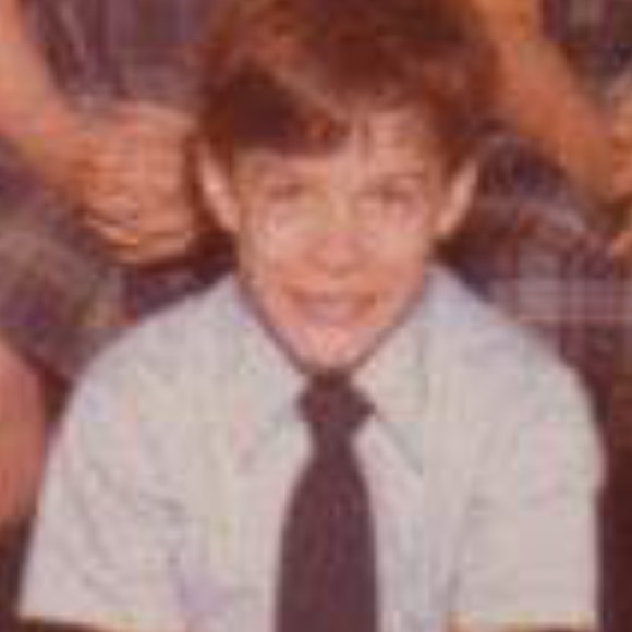 Meet your Posher, Kevin - Picture 1 of 1